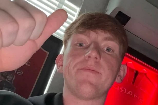 I'm a Celeb's Angry Ginge reveals devastating house fire that killed three pets
