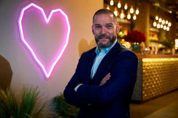 First Dates viewers stunned as famous face appears in the restaurant