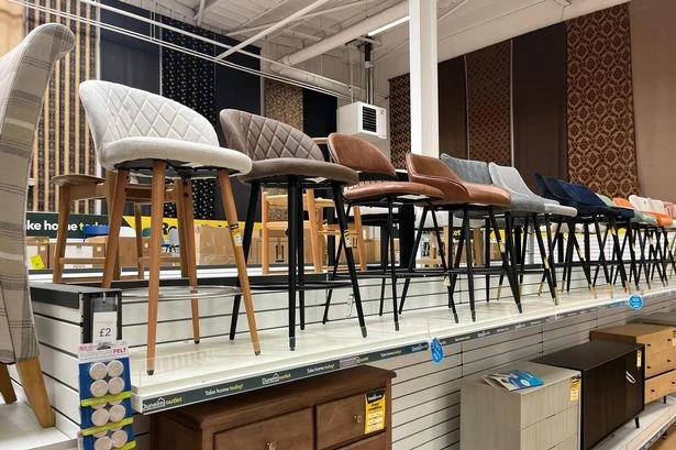 Dunelm £200 chair reduced to £50 hailed 'simply beautiful' and 'comfortable' to sit on