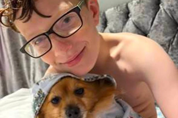 Police find body in River Don search for missing 11-year-old boy