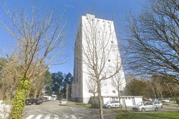 Child, 10, tragically dies after falling from fourth-storey flat in France