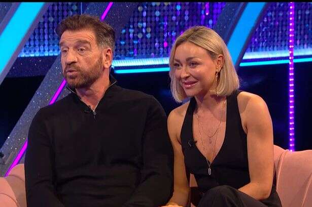 BBC Strictly Come Dancing confirms Nick Knowles will return but with big change in show first