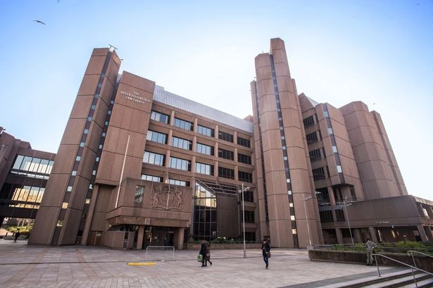 Abuser dodges jail despite leaving victim with bruises and bites 'all over' her body