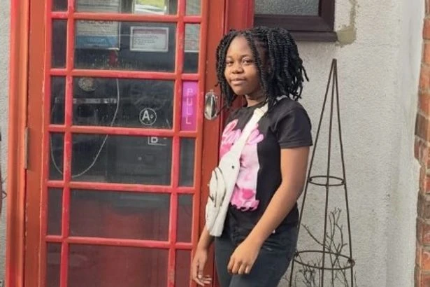 Girl, 15, dies after getting into difficulty in water off North West beach