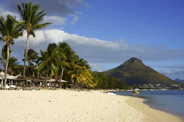 UK tourists stranded abroad as flights cancelled and airports shut