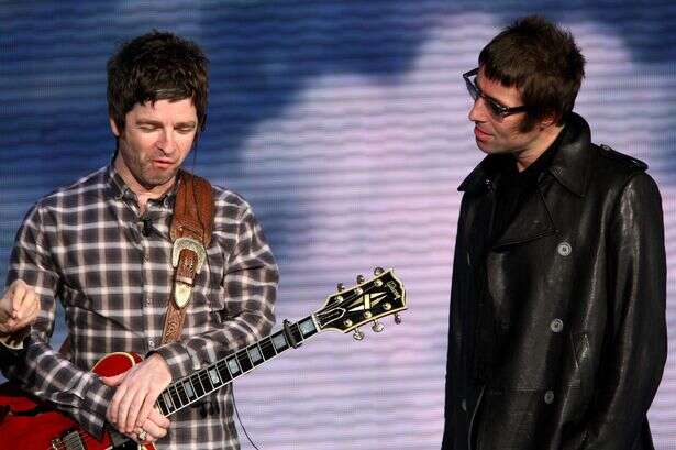 Oasis add four new tour dates due to 'phenomenal demand' for tickets