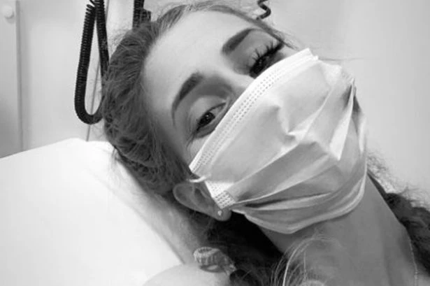 Stacey Solomon's tough update on Rex after ‘most emotional’ week