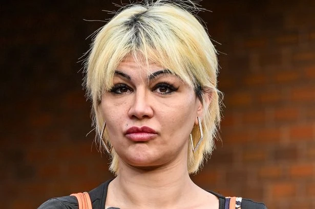 Woman with £20k of plastic surgery 'could have died' as Turkey op left her with 'black hole in leg'