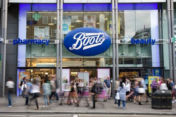 Boots reduces 'divine' spring fragrance that 'lasts all day'