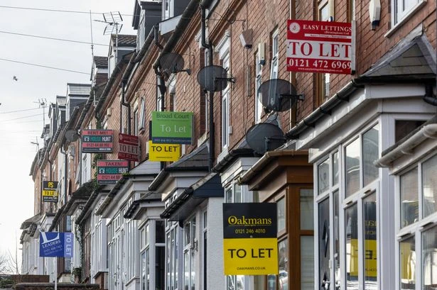 Tenants warned of higher rents as landlords face £2bn tax raid in Autumn Budget