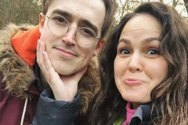 Giovanna Fletcher and Tom issue apology over furlough 'error'