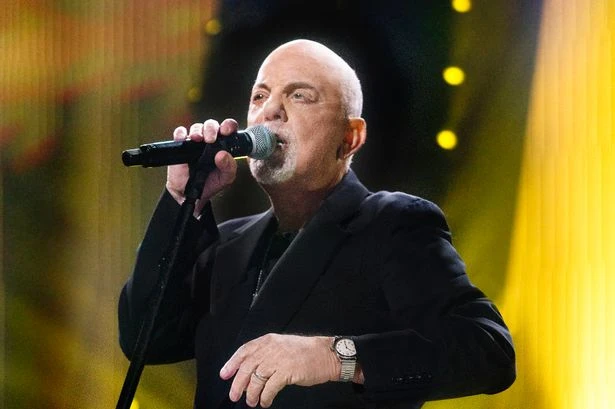 Billy Joel cancels all future gigs as he shares shocking serious health diagnosis