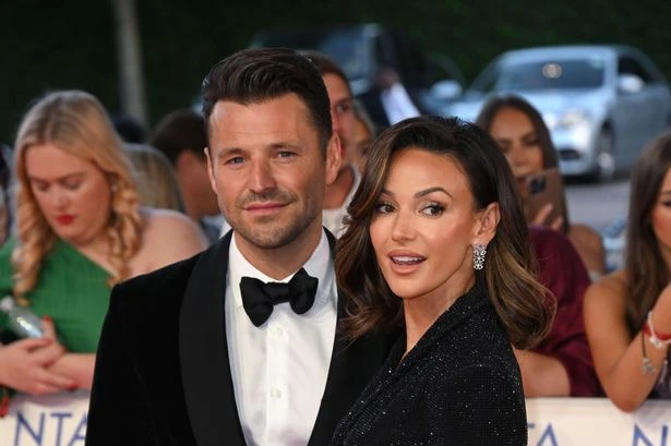 Inside Michelle Keegan's luxury private hospital where A-List stars give birth