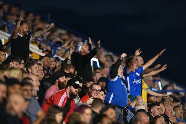 Why Birmingham City fans sing Keep Right On explained after adopting anthem during FA Cup final run