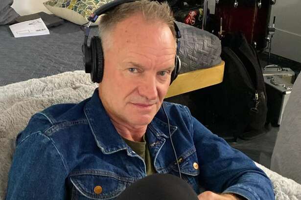 Sting's troubling health battles as star sparks concern with worrying statement