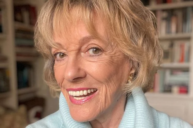 Dame Esther Rantzen's desperate plea before she dies with 'extremely limited' time left
