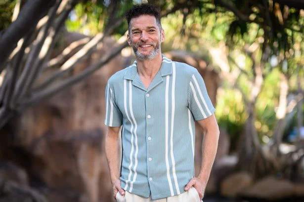 ITV I'm A Celeb's Fred Sirieix makes career announcement after jungle and says 'get ready'