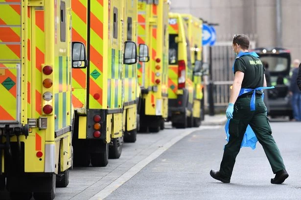 UK coronavirus death toll rises by 31 with 11,625 new cases amid hints of winter lockdown