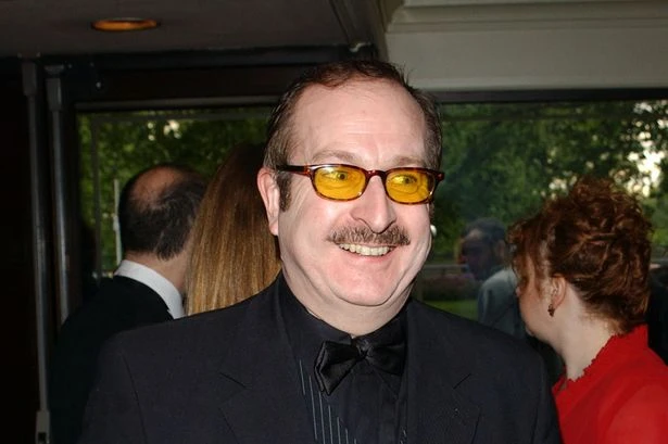 BBC Radio 2 DJ Steve Wright's incredible generosity in will as kids get less than half