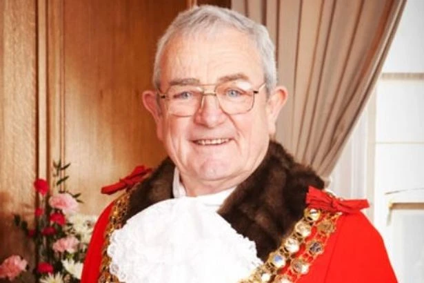 Mayor's wife found dead aged 68 from caffeine poisoning