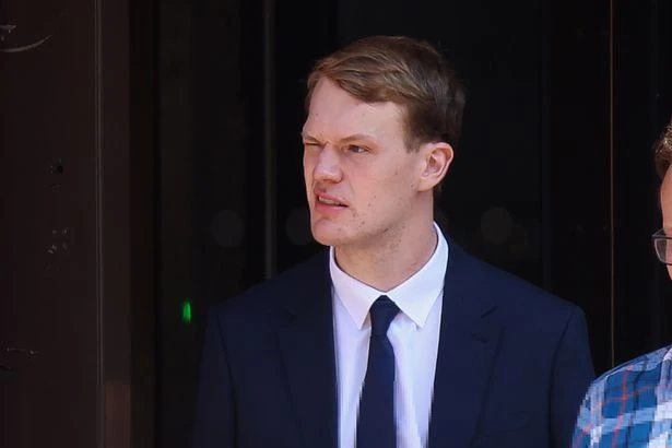 'Slave Adam' paid thousands to dominatrix before sending vile threats and stalking her