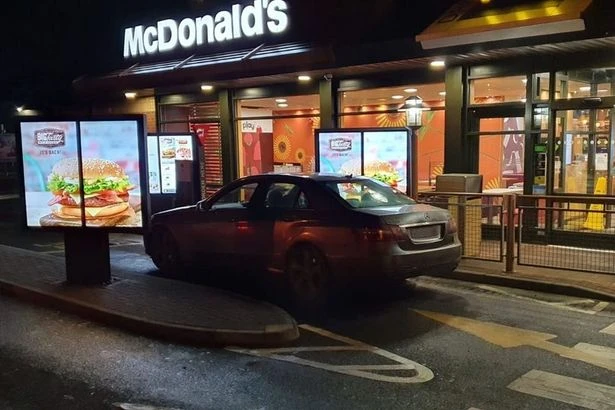 McDonald's axes five menu items amid national shortage of popular products
