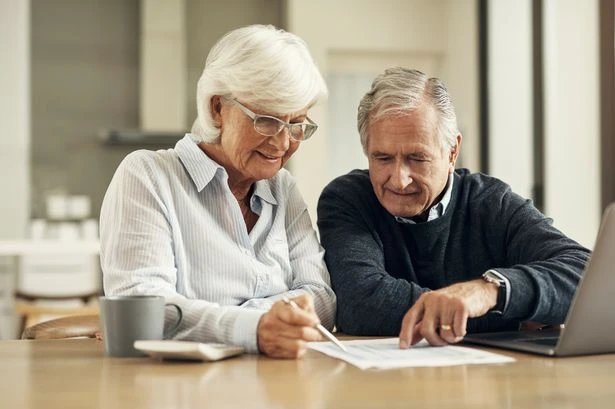 People claiming State Pension set for 2027 income tax bill as 8.5 million pay this year