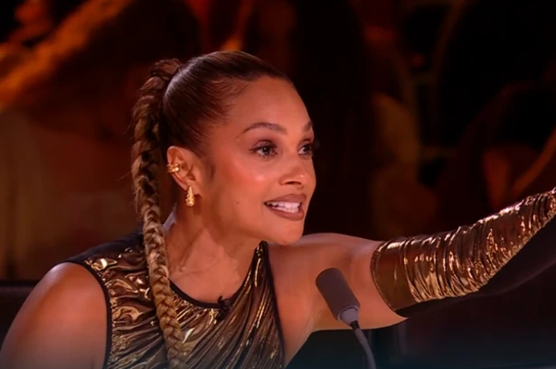 Alesha Dixon booed on Britain's Got Talent as fans say same brutal thing about criticism of act
