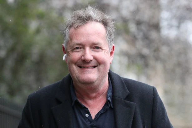 Piers Morgan is returning to Good Morning Britain, says Lorraine Kelly
