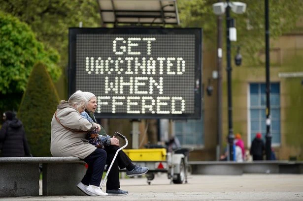 Latest coronavirus rate in each part of Birmingham and West Midlands with winter lockdown on cards