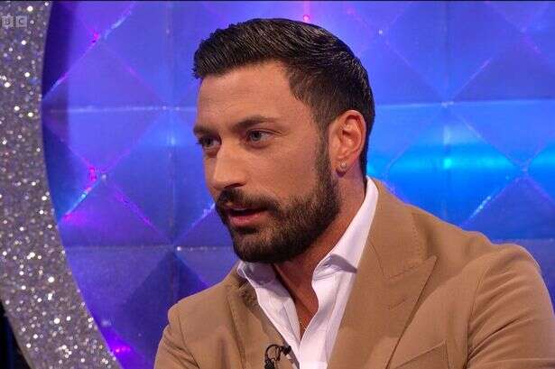 BBC Strictly Come Dancing bosses make decision about Giovanni returning after bullying row