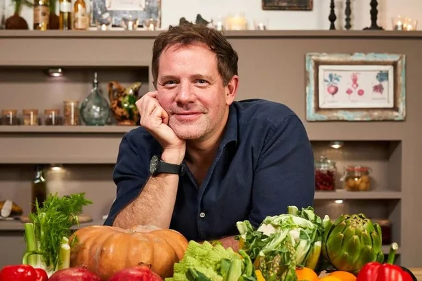 Saturday Kitchen's Matt Tebbutt upsets fans with 'that's all from us' announcement