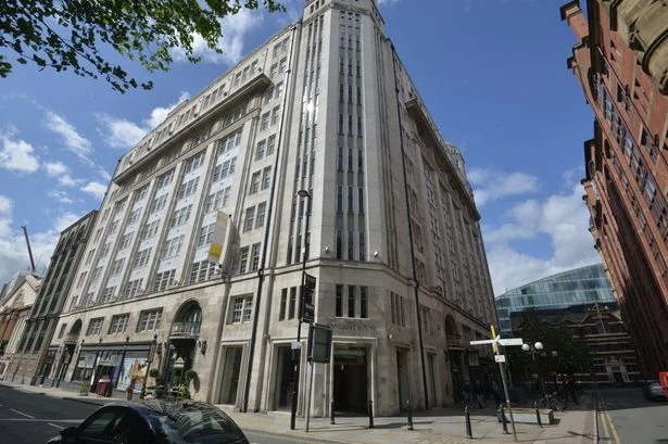 BLOCK launching Manchester and Birmingham workspaces after £6m investment