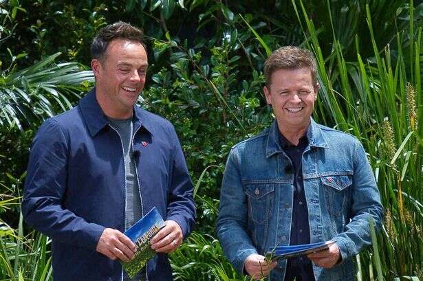 Full list of I'm A Celeb contestants for 2024 leaked ahead of show launch