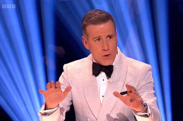 Strictly Come Dancing viewers spot 'feud' with Anton Du Beke and fan-favourite professional