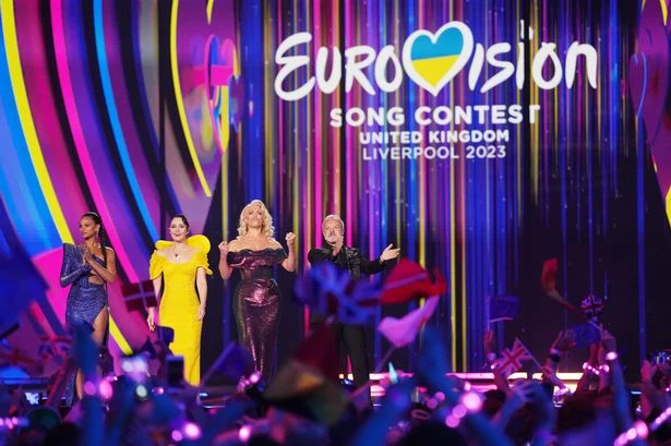 UK Foreign Office issues travel warning ahead of Eurovision as journeys 'may be affected'