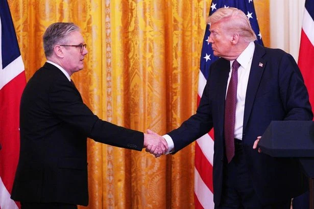 Should Keir Starmer be prioritising a trade deal with America?