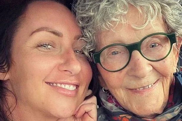 Gogglebox star dies aged 96 after heartbreaking battle with dementia