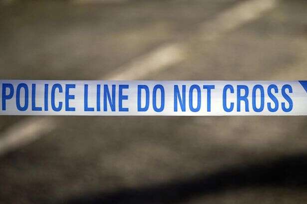 Boy of eight dies in shooting horror at farm