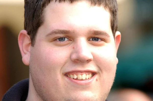 Pop Idol's Rik Waller unrecognisable after quitting singing for very different career