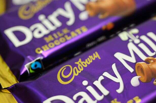 Huge 850g Cadbury Dairy Milk slashed in price on Amazon as chocolate lovers say 'true masterpiece'