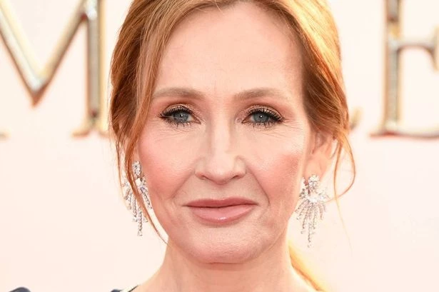 JK Rowling breaks silence over Supreme Court decision on 'definition of woman'