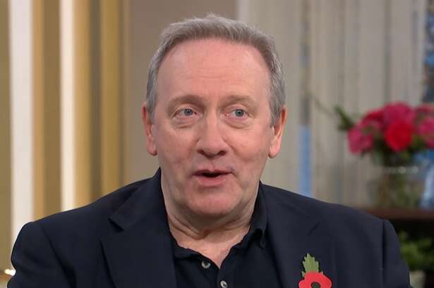 ITV Midsomer Murders star Neil Dudgeon addresses exit rumours and says 'this is how I find out'