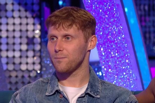 BBC Strictly's Jamie Borthwick and Jowita Przystal 'could go long-term' amid dating rumours