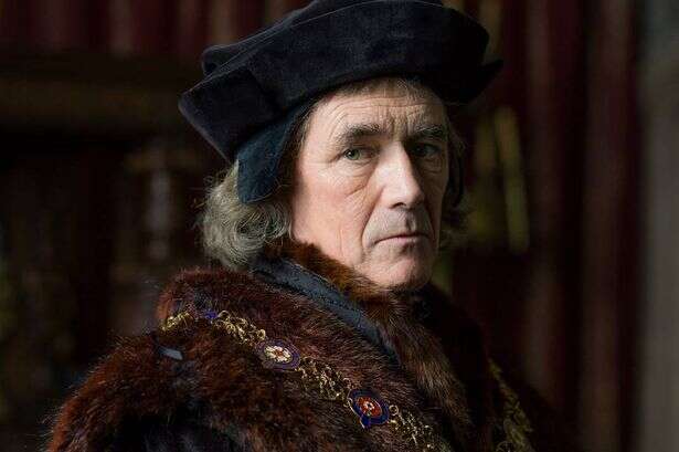 BBC Wolf Hall star Mark Rylance's childhood disorder, famous wife and tragic family loss