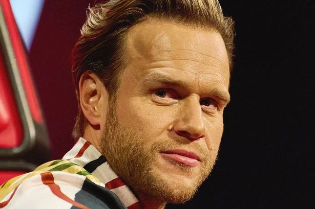 Olly Murs admits he hasn't been in room with twin for 20 years after X Factor row