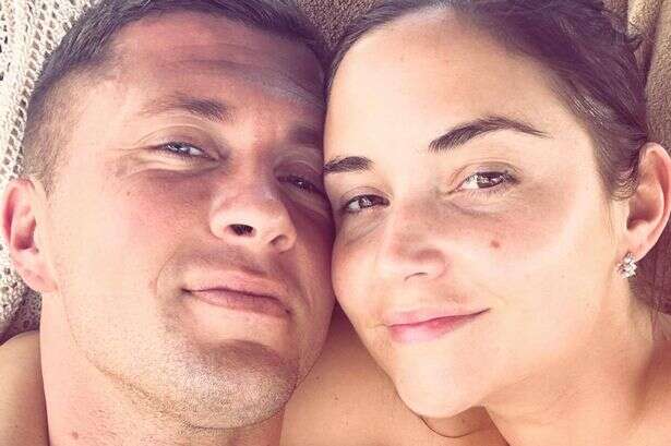 Jacqueline Jossa breaks silence after split and says 'just isn't the case'