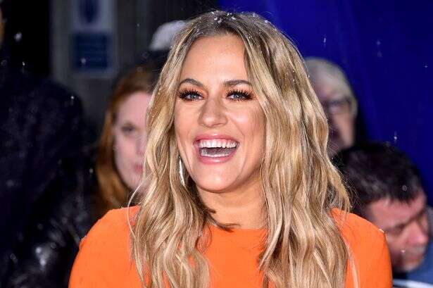 Caroline Flack was 'terrified' in heartbreaking last phone call, lawyer says