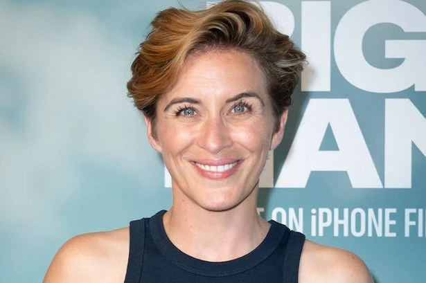 Inside Vicky McClure's marriage to famous husband and 'distressing' family loss