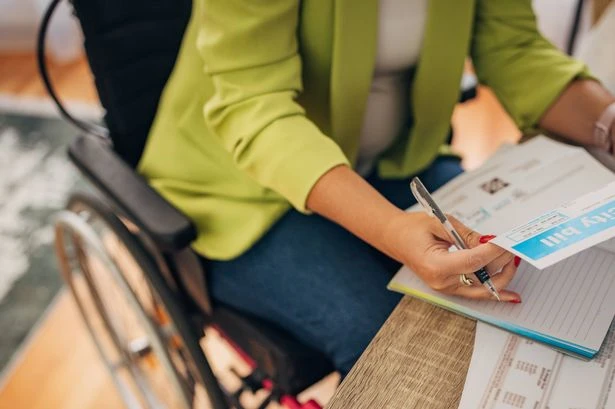 People on PIP issued new update on potential legal challenge to DWP cuts